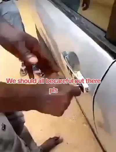 Understanding Car Theft Security Measures