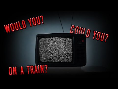 Eerie TV Hijacking Predicts a Disaster