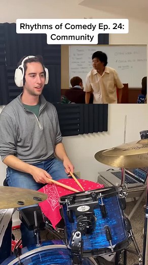 Amy Juergens Wedding Dress Fixed Scene: Comedy and Rhythm in Sitcom