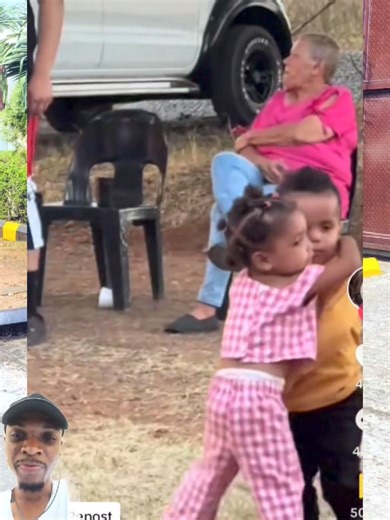 49K views · 727 reactions | What is going on here 藍藍藍藍    I Can't stop laughing  | David Martin's page | Facebook