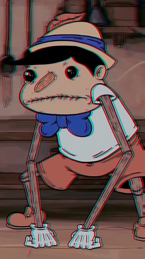 Pinocchio Meatcanyon Part 2