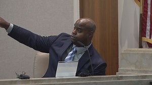 Former Kershaw County deputy testifies in his assault trial