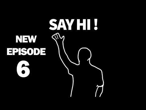 LEFT SIDE Immersive Warm-Up ORIGINAL / Viral Interactive Game FULL VERSION PART 2