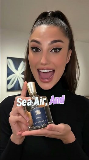 My Creed Erolfa Review... I think its...#fragrance #mensperfume #trending