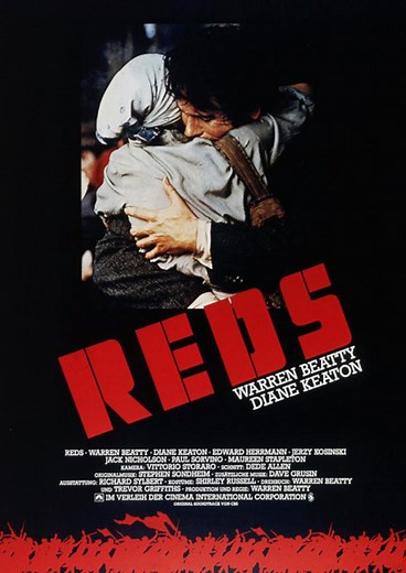 Reds (1981)
