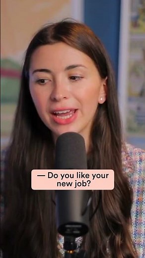 Vocabulary that native speakers use in English