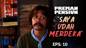 486K views · 10K reactions | Willy Lega Gak Jadi Buronan Kang Darman Lagi Setelah mendapat uang dari Bubun dan melunasi hutang ke Silvia, Willy jadi lega karena gak ada beban lagi dan gak ada alasan buat dikejar kejar sama Kang Darman lagi. | RCTI | Facebook