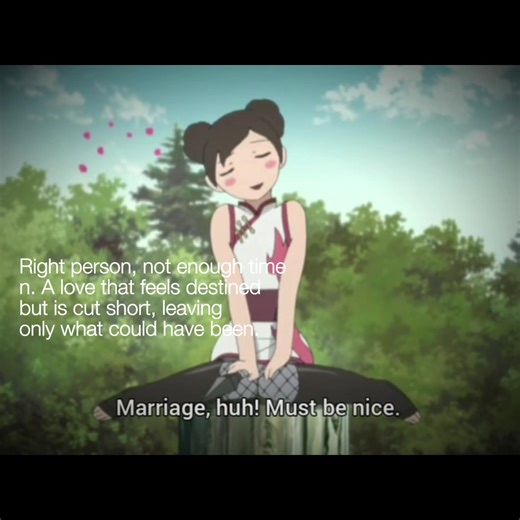 Neji and Tenten Tribute: A Naruto Shippuden Love Story