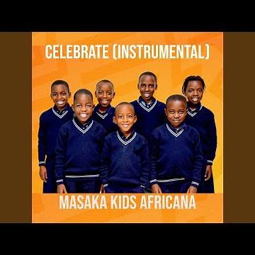 Celebrate (Instrumental)