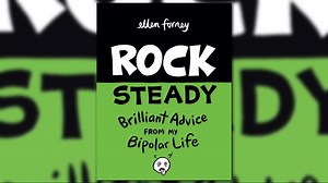 Rock Steady offers artistic take on tips and tools for navigating mental health