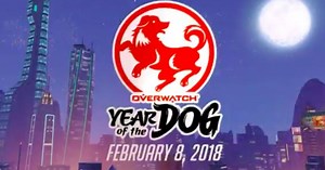 Overwatch Reveals More Details On Next Event and A New Map