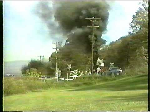 WMSR 734 October, 1993