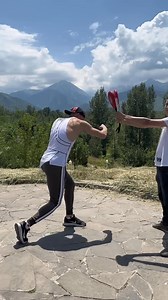 186K views · 2.6K reactions | Tutorial Overhand k.o. #boxing #mma #fighter | Round13 | Facebook