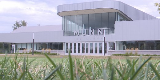 Michigan State announces new football tailgate option at Munn Field