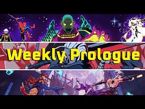 Weekly Prologue - DotEmu Is Publishing/Developing Bangers