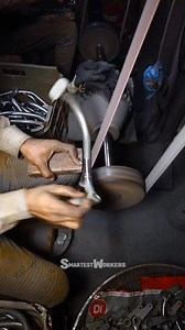 1.2M views · 7.8K reactions | Amazing Process of Manufacturing Motorcycle Brake Pedals #MotorcycleParts #BrakePedals #manufacturing #EngineeringExcellence #MotorcycleSafety #PrecisionEngineering #ManufacturingProcess #MotorcycleLife #BikePerformance | Smartest Works | Facebook