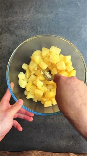 Guess Where This Dish Is From