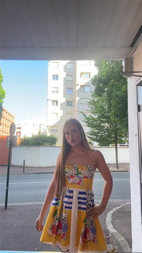 Fruit basket. #foryoupage #fyp #paris #viral #OOTD