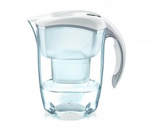 Brita Elemaris METER MX Plus 2,4l Biały - Filtracja wody - Sklep internetowy - al.to