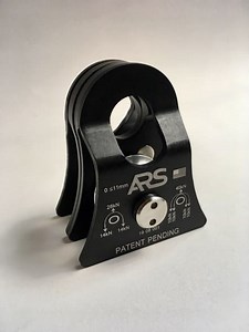 Anderson Rescue Solutions - Magnapulley | Soldier Systems Daily