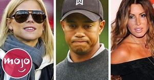 Top 20 Shocking Celeb Cheating Scandals	 | Videos on WatchMojo.com