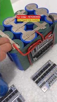 Best Battery For Spray Pump Long Life Lithium Ion, Lithium Phosphate Battery Pack 12 Volt 12 Ah