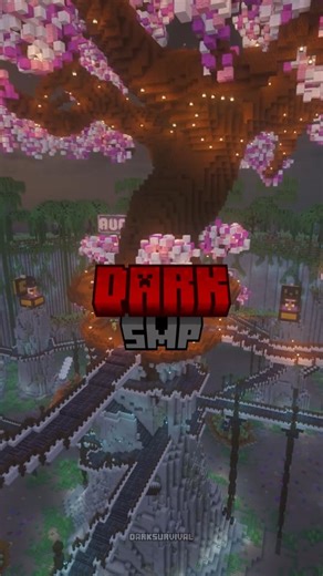DarkSurvival_SMP on Instagram: "Server IP (Java & Bedrock): mc.darksurvival.de 💬 Server Info Connect (Java & Bedrock): mc.darksurvival.de Discord: dc.darksurvival.de #minecraft #java #bedrock #smp #tikitaka"