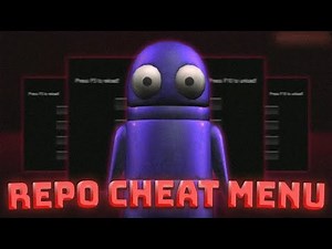 💥 R.E.P.O Hack 2025 – Free Cheat Menu, Trainer, Unlimited Money & Mods Download (PC)