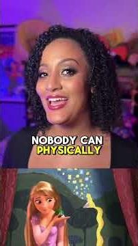The Tangled live action looks incredible! Or so I thought. Are you one of the people upset with the