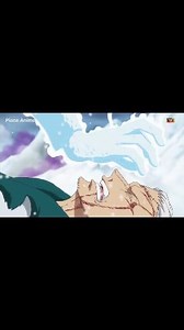 3.1K views · 29 reactions | Aokiji saves smoker from Doflamingo Please Do Like Follow Share For More Videos﫰 #onepiece #reelsfacebook #fypシ #luffy #strawhatpirates #toeianimation #eiichirooda | MackieLaro | Facebook