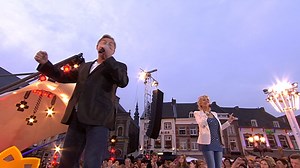 Hoera! 🎁🎉 Jan Keizer mag vandaag 7️⃣5️⃣ kaarsjes uitblazen! Van harte gefeliciteerd Jan. Maak er een mooie dag van 😘 | Sterren NL