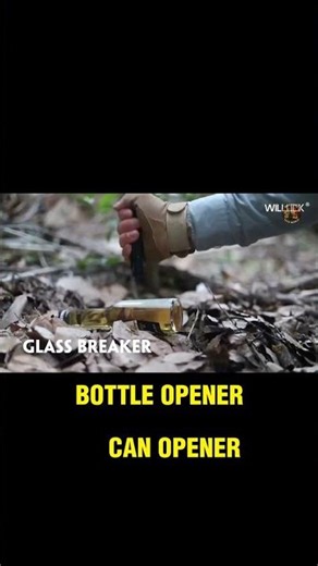 Meet the Ultimate 9 in 1 Pocket Multi Tool Every Adventurer Needs!