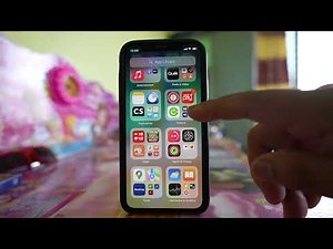 How to remove app from App library in iPhone