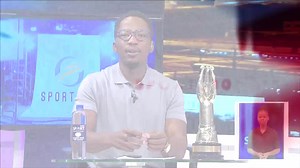 71K views · 1.2K reactions |  핊핡할핣핥@ퟙퟘ  Independent artist Roiii and award-winning rapper Boity Thulo have joined forces to release “Oh My (OMG)!”, an explosive single promising to redefine the local hip hop landscape!  SABC Sport | SABC 1  SABC+  sabc-plus.com #SportAt10 | SABC Sport | Facebook