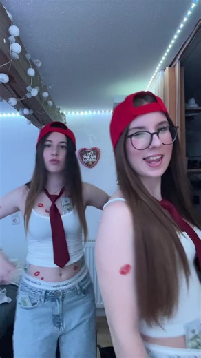 Magic Mike Duo Costume Ideas for Fasching