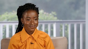 Oprah interview with poet laureate Amanda Gorman to air on Apple TV  | AppleInsider
