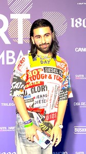 Orry never fails to impress us with his impeccable style #orry #screening #mumbai #entertainment #trending #viral | Filmymonkey ABP News