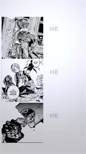 Hanako-kun☆ on TikTok