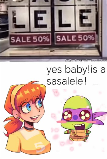 Donatello y April O'Neil: Un Amor Dentro de TMNT