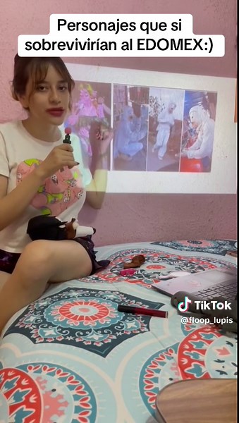 La semana pasadas se habló de los personajes que NO sobrevivirían al EDOMEX asi que esta vez tenemos q los que SI lo harían #anime #edomex #bsd #intesamente2 #furia #csm #chainsawman #fyodordostoevsky #melaniemartinez