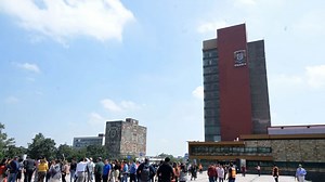 UNAM amplia su oferta educativa en línea; suman 284 mil alumnos en lo que va del 2024