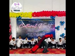 Mara Culture Dance by Kor-In Mara Students....✍️😍✅️