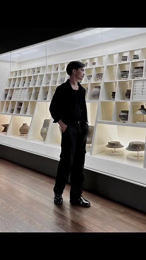 Hi, I’m Galaxy #cosmospersonality #personalitytest #fypシ