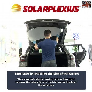 This week it is Volkswage ID.4 in our list of car window tints. How...