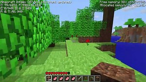 Minecraft ( Infdev ) - Part 18