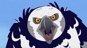 Wild Kratts - Sloth: Danger Alert Video | PBS KIDS