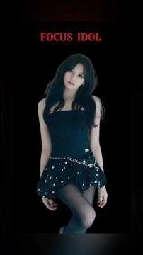 HAPPY BIRTHDAY KATELYN of ATHEART 🌸 #katelyn #atheart #shutup #kpop
