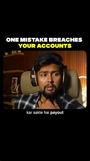 Morningstar Rohit on Instagram: "Scalping in Fundingpips"