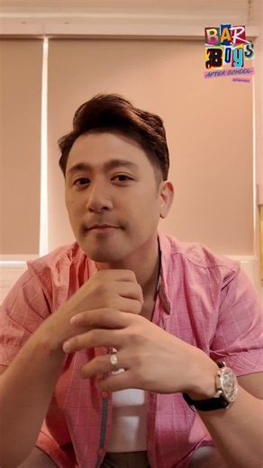 Bar Boys: After School - Nasa Sinehan Na!