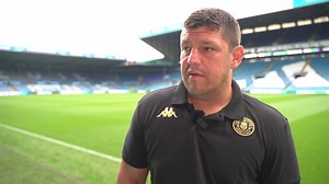 🎡 “Magic Weekend always has a big game feel about it, it’s a carnival atmosphere and a good opportunity for all the fans, players and staff to be together over the same weekend." 📺 Watch Match previews 👉 wwrl.net/tv #WWRL #MagicWeekend | Wigan Warriors